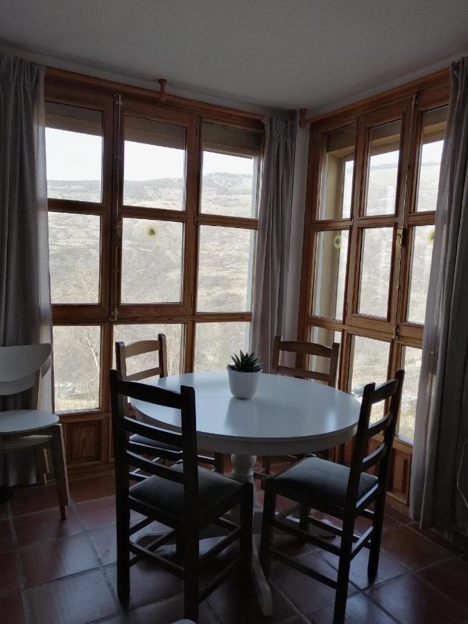 Casa La Pizarra Apartment Bubion Exterior photo